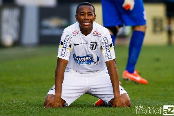 Robinho é condenado em última instância pelo crime de estupro na Itália