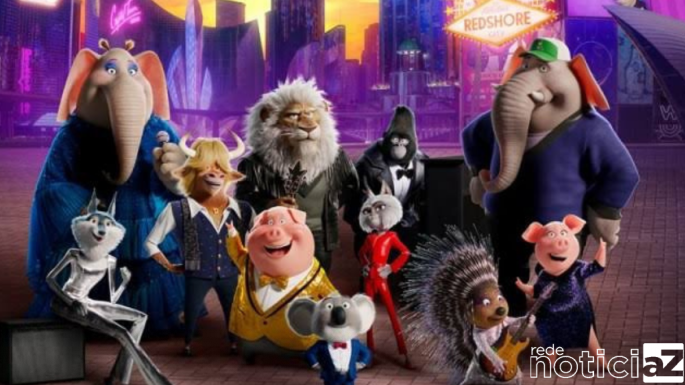 O musical com estreia em janeiro
