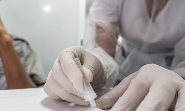 Testagem para Covid-19 em Bertioga tem horário ampliado