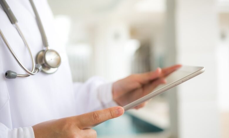 Processo seletivo para contratar médicos é aberto em Cajati