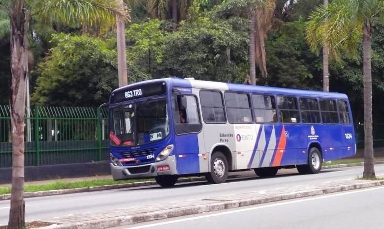 Passe livre e meia tarifa do transporte metropolitano podem ser solicitados