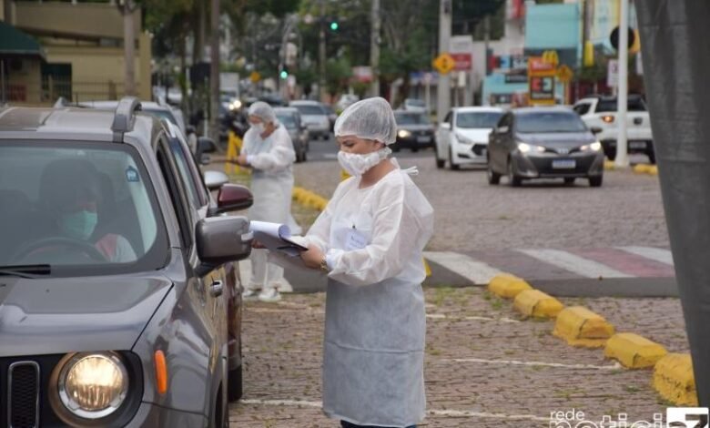 Covid-19: Cidade paulista começa a aplicar quarta dose da vacina para idosos com mais de 60 anos