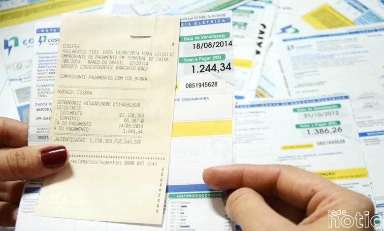 Saiba como começar 2022 sem dívidas