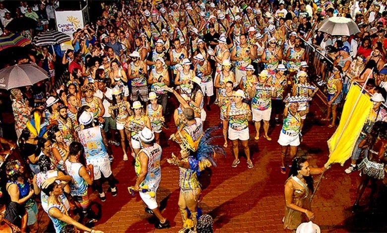 Itanhaém é mais uma cidade da Baixada a cancelar o Carnaval