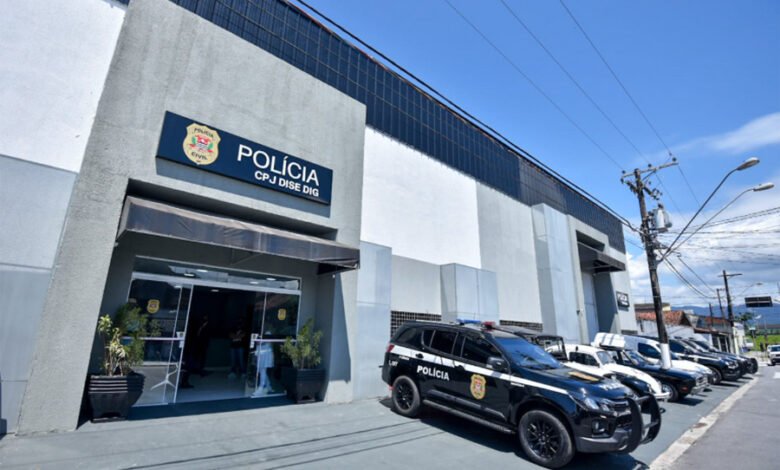 Acusado de agredir ex-esposa e cachorro em Praia Grande é liberado