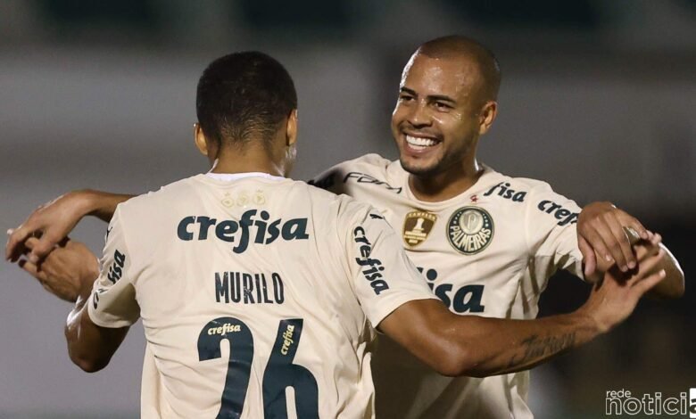 Depois do vice-campeonato Mundial, Palmeiras ergue a cabeça e vence no Paulistão