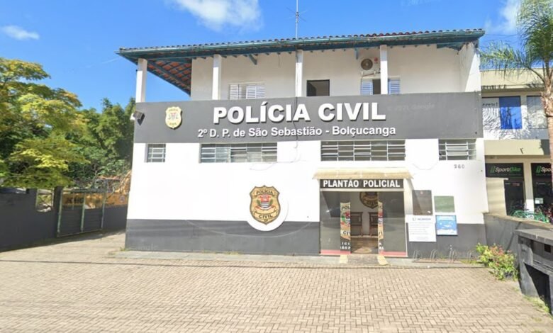 Briga de família termina com homem morto a facadas em São Sebastião