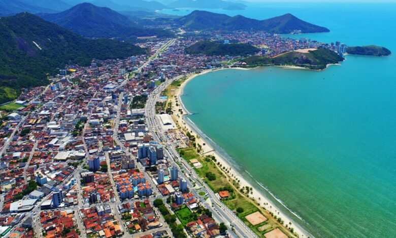 Caraguatatuba contará com um novo câmpus