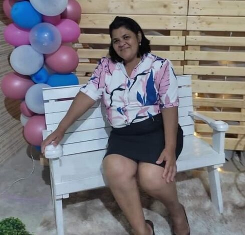 Mulher vítima de incêndio no Monte Serrat morre appós uma semana internada