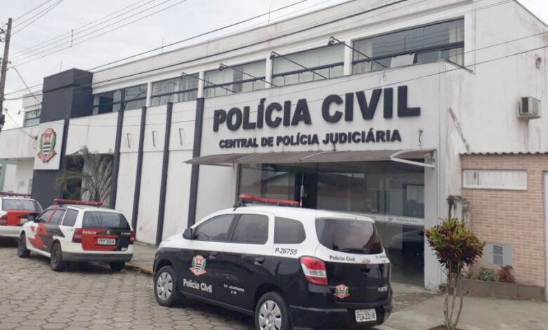 Mulher foragida da Justiça é presa no Interior de São Paulo