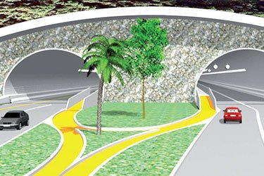 Desestatização do Porto pode incluir o projeto do túnel Zona Leste/Noroeste