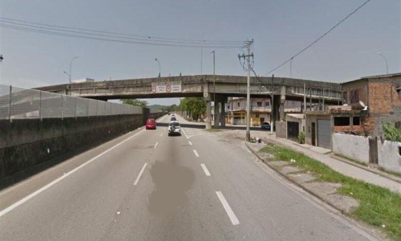 Desapropriações para as obras da Entrada de São Vicente são autorizadas pelo Governo de SP