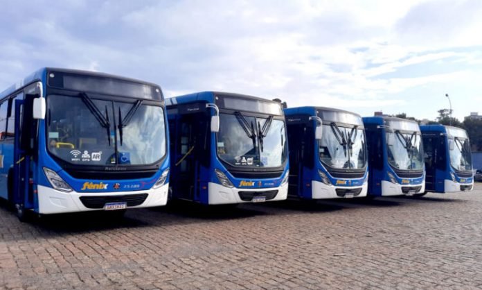 Bilhete Único é implantado no transporte de Itanhaém