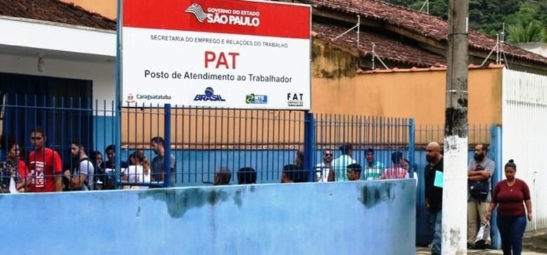Mais de 600 vagas de emprego estão disponíveis nos PATs do Litoral Norte
