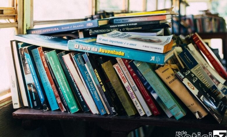 Hábito de leitura