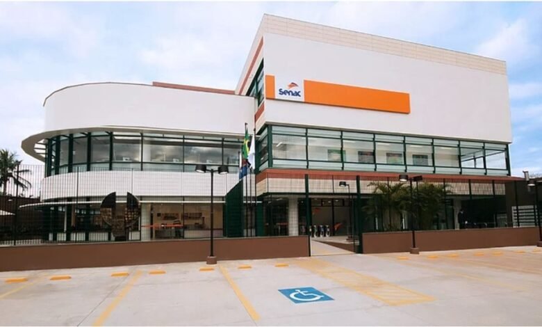 Curso profissionalizante para jovens são oferecidos pela Prefeitura de Registro com o Senac