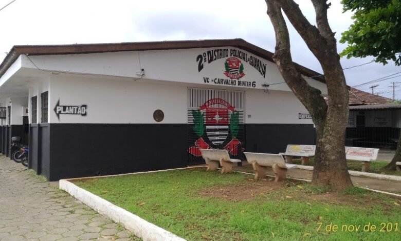 Suspeitos de roubarem joalheria no Guarujá também participaram de crimes em Bertioga