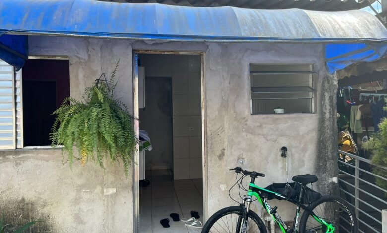 Quatro jovens são presos em flagrante por tráfico em Praia Grande