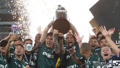 Palmeiras