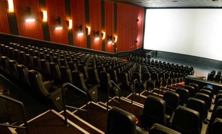 Homem comete gordofobia dentro de cinema e é expulso da sala