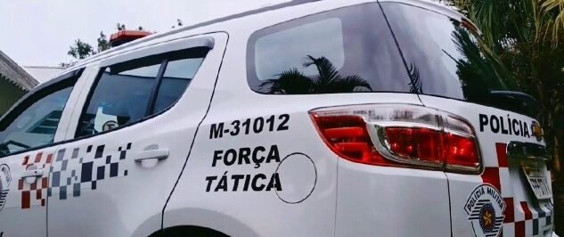 Suspeito de matar sargento da PM aposentado no Litoral Sul é preso