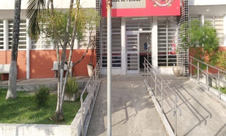 Dupla de adolescentes é apreendida por tráfico de drogas em Peruíbe