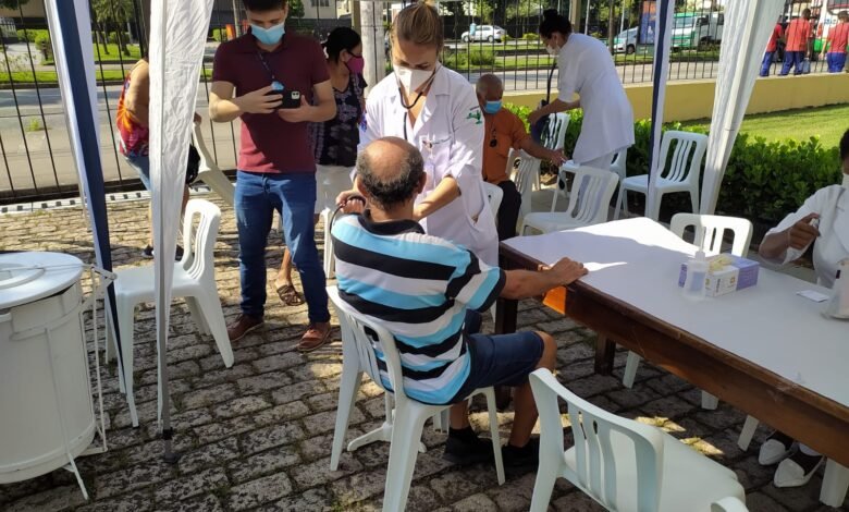VÍDEO - Santa Casa de Santos promove campanha de prevenção da hipertensão arterial