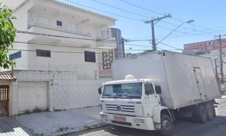 Casa de prostituição é desativada em Praia Grande pela Polícia