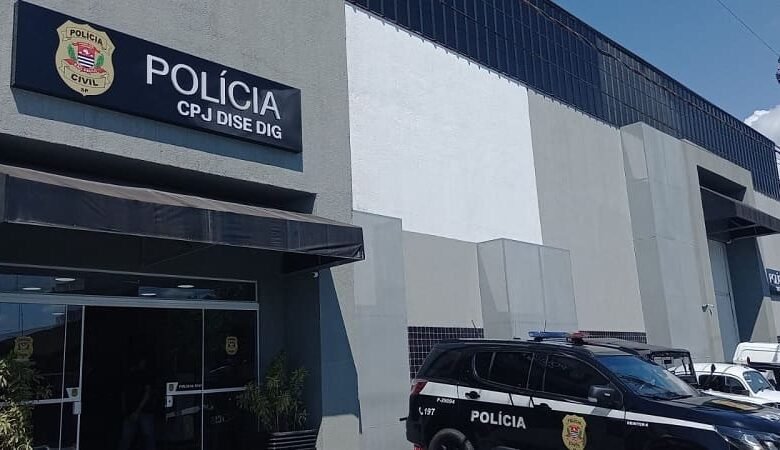 Acusado de sequestrar funcionária da Lotérica de Praia Grande é preso