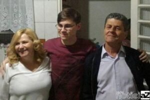 Assassino do ator Rafael Miguel, Paulo Cupertino é preso em São Paulo