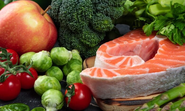 Alimentos que ajudam a aumentar a imunidade