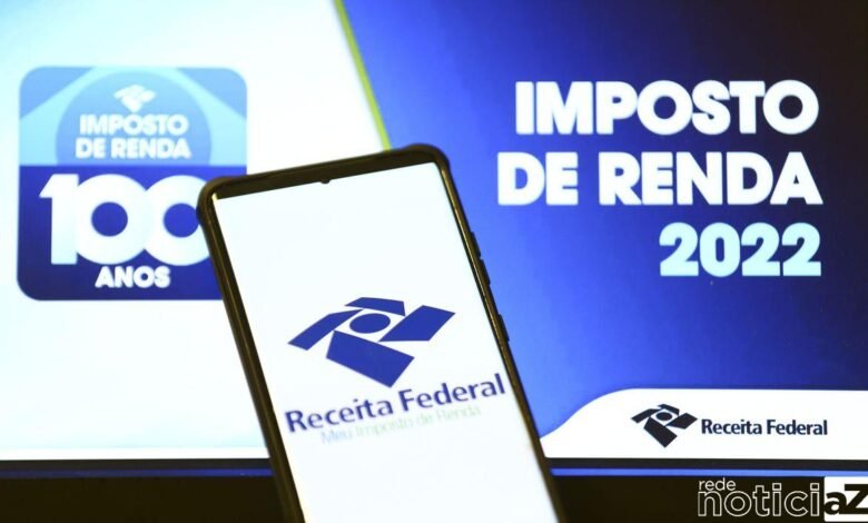 Imposto de Renda deve ser entregue até esta terça-feira