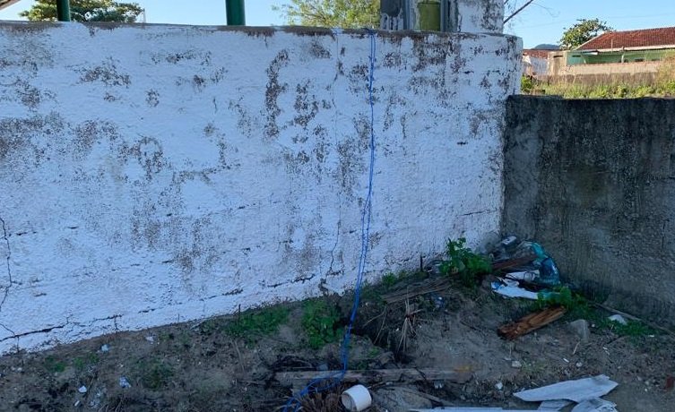 Furto de energia elétrica é descoberto em Ilha Comprida