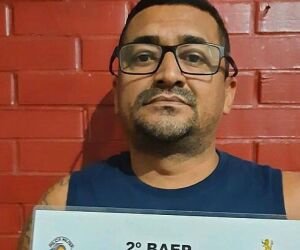 Ex-vereador de Peruíbe é preso acusado de homicídio