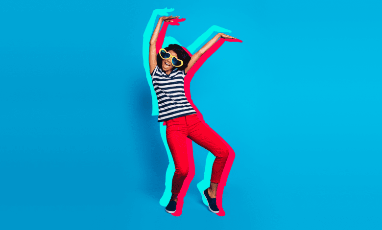 Aulas de dancinhas das redes sociais serão realizadas em Praia Grande