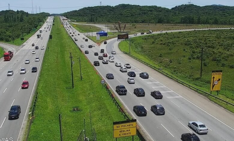 Polícia prende quadrilha acusada de roubo de carga no litoral paulista