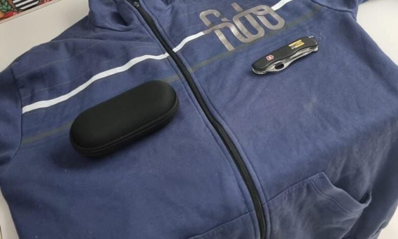 Procurado pela Justiça por roubo a casa é preso em Peruíbe