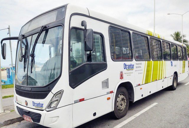 Motorista do transporte de São Vicente anunciam greve