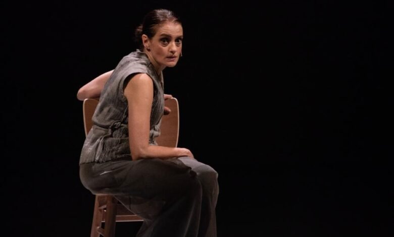 Fescete de Santos abre com homenagem à Denise Fraga