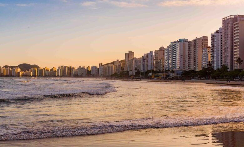 Guarujá celebra 88 anos de emancipação político-administrativa