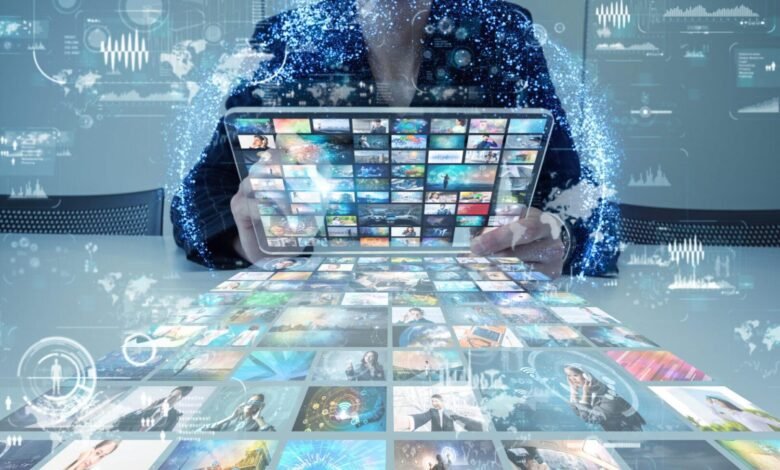 Descubra como as plataformas de streaming oferecem tantas atrações