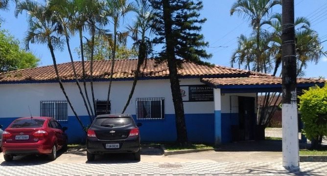 Homem abusa sexualmente da própria filha por mais de 11 anos