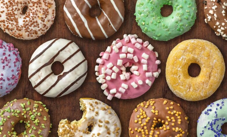 Dia Mundial do Donut: O doce que virou mania nacional