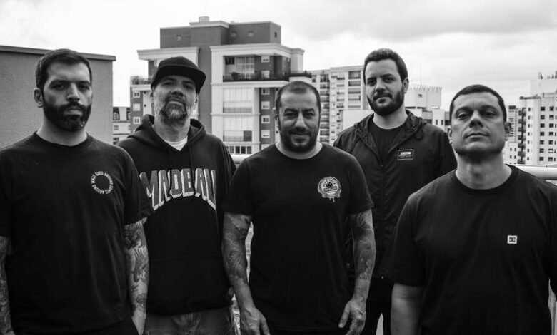 Show de CPM 22 é cancelado após bateirista testar positivo para Covid-19