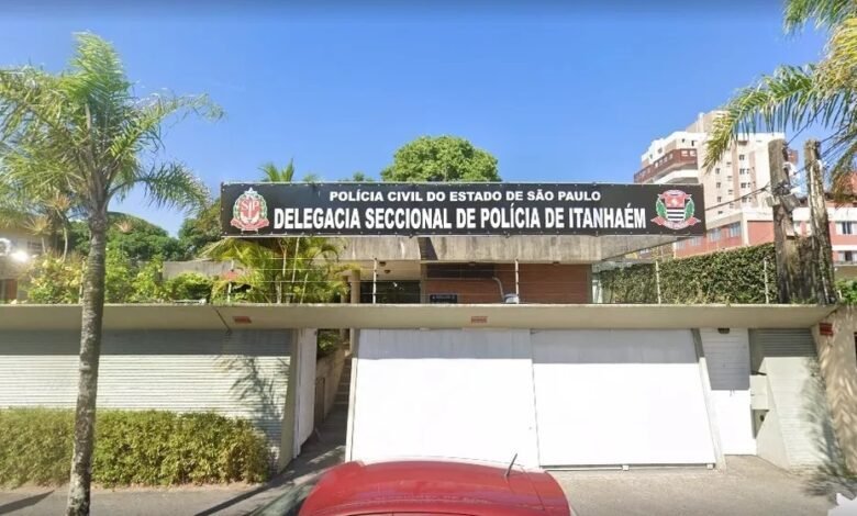 Acusado de tentativa de duplo feminicídio em Itanhém é preso