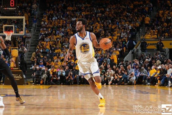Warriors vence o quinto jogo contra o Celtics e está próximo do título da NBA