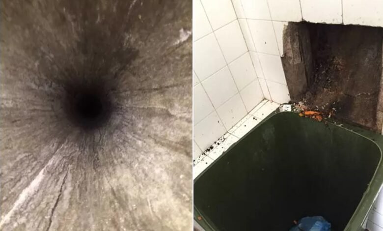 Mulher que matou filha em Santos consegue liberdade provisória