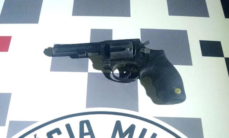 Trio é preso durante operação conjunta em Caraguatatuba