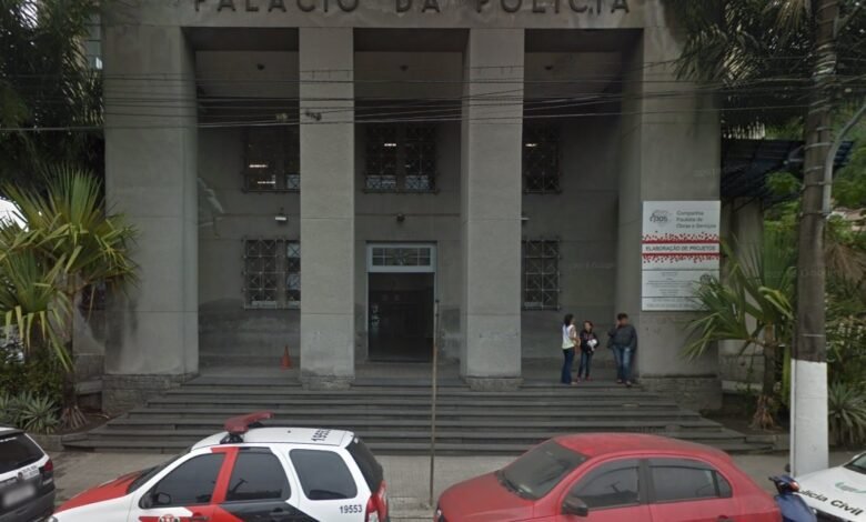 Megaoperação da Polícia é realizada no Litoral Paulista