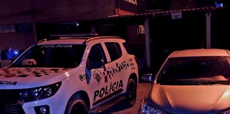 Homem é preso por receptação em Ubatuba